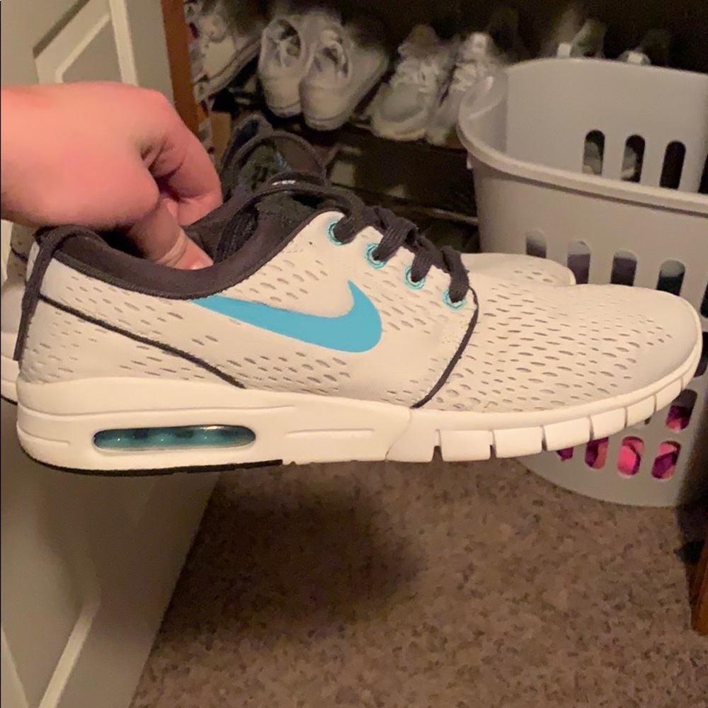 Nike Janoski Max